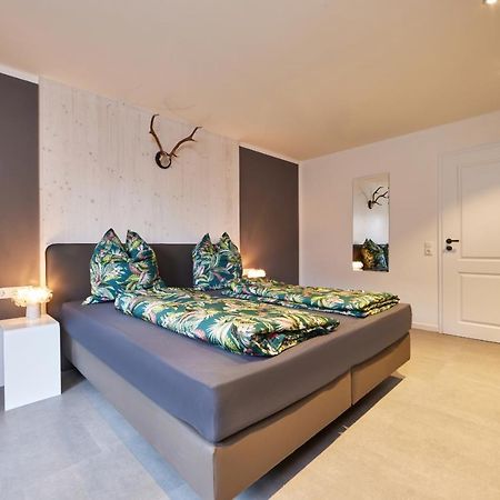 Alpinlife Chalet Apartment Bad Kohlgrub Exterior foto